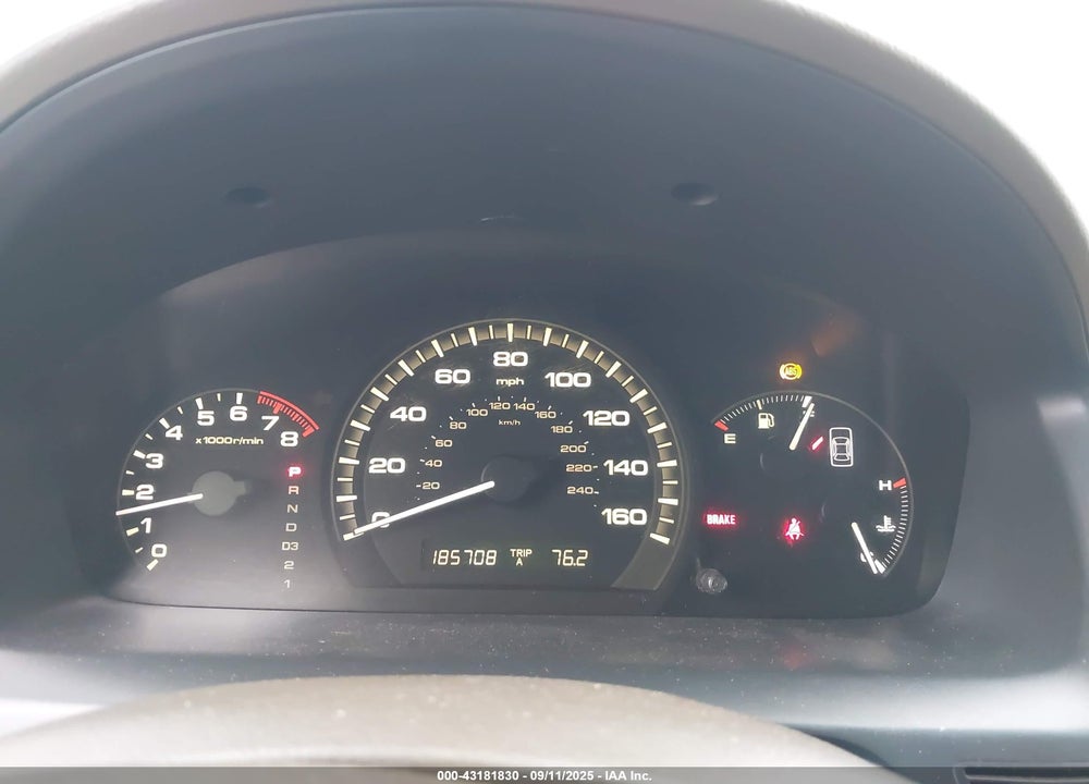 2007 HONDA ACCORD 2.4 LX VIN: 1HGCM56477A037951