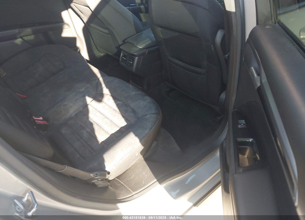 2015 FORD FUSION VIN: 3FA6P0H95FR123543