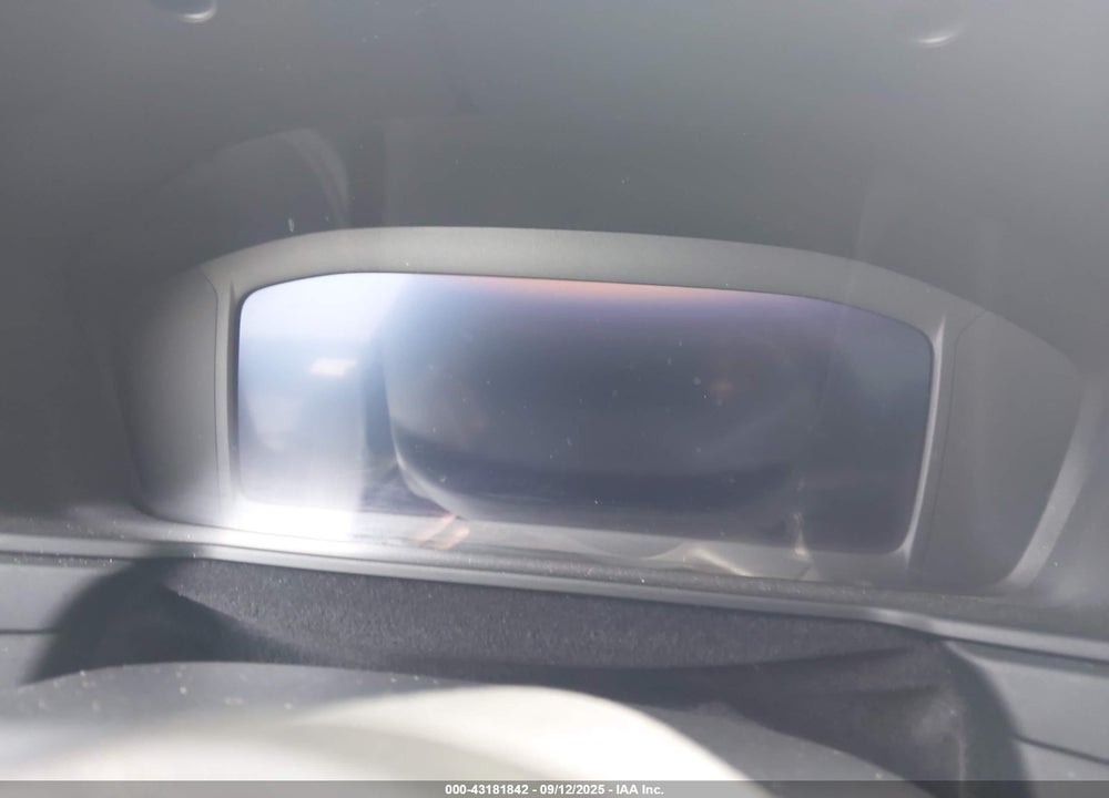 2024 HONDA ACCORD VIN: 1HGCY1F37RA009901