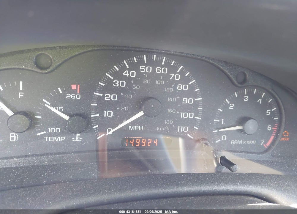 2002 CHEVROLET CAVALIER Z24 VIN: 1G1JH12FX27374493