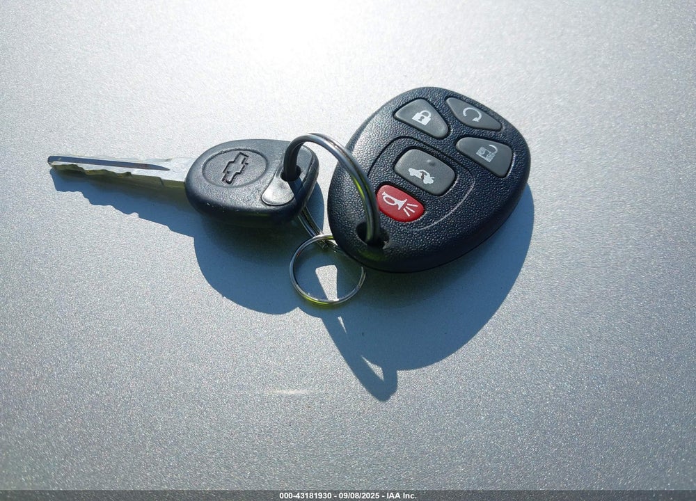 2007 CHEVROLET IMPALA LT VIN: 2G1WT55K479249158