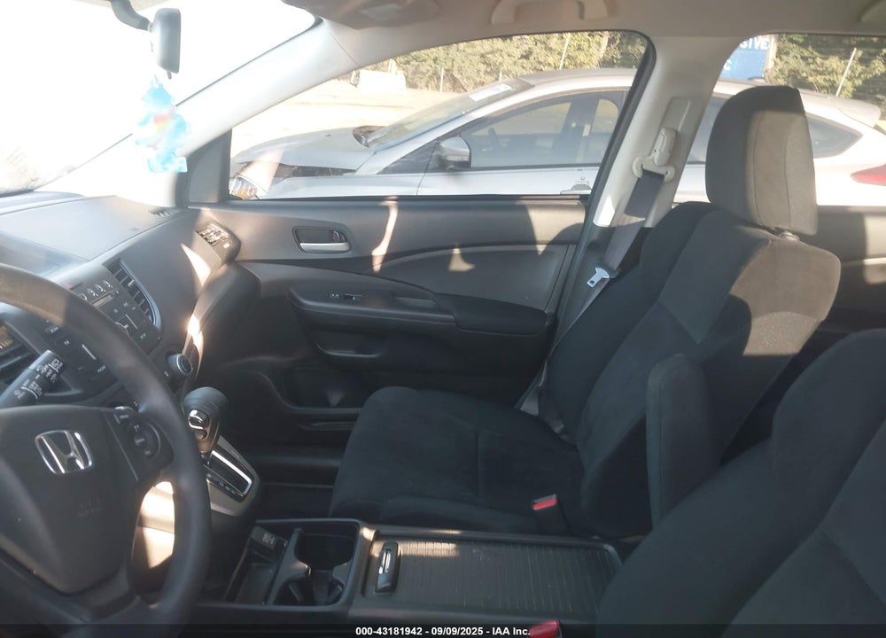 2014 HONDA CR-V VIN: 5J6RM4H38EL004881