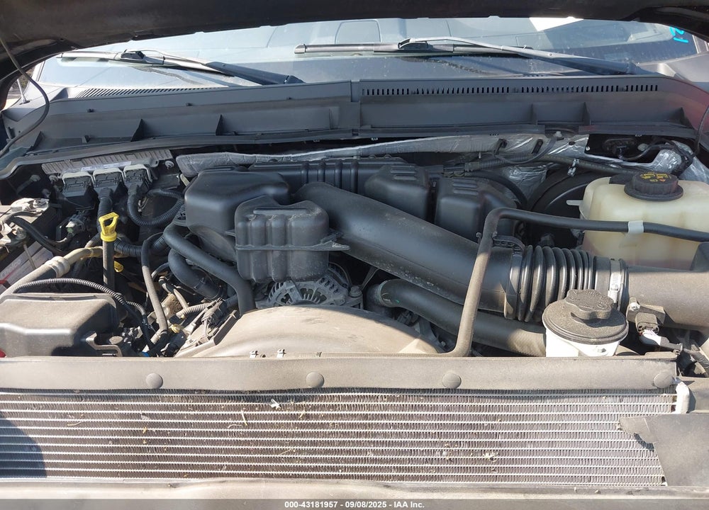 2016 FORD F-250 VIN: 1FT7W2B65GEA57303