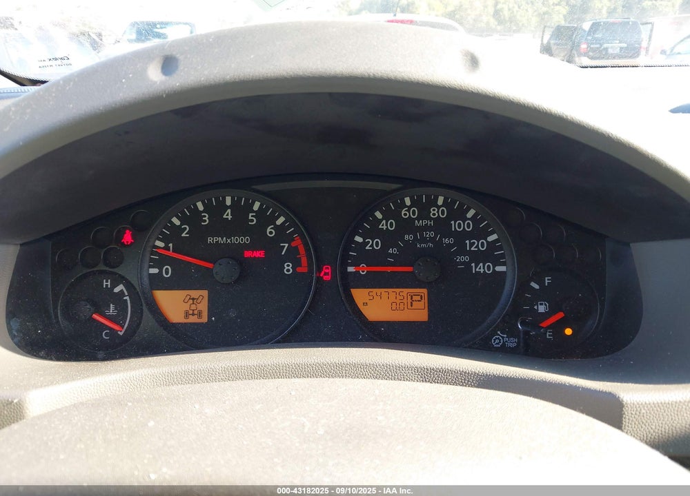 2020 NISSAN FRONTIER VIN: 1N6ED0EBXLN716753