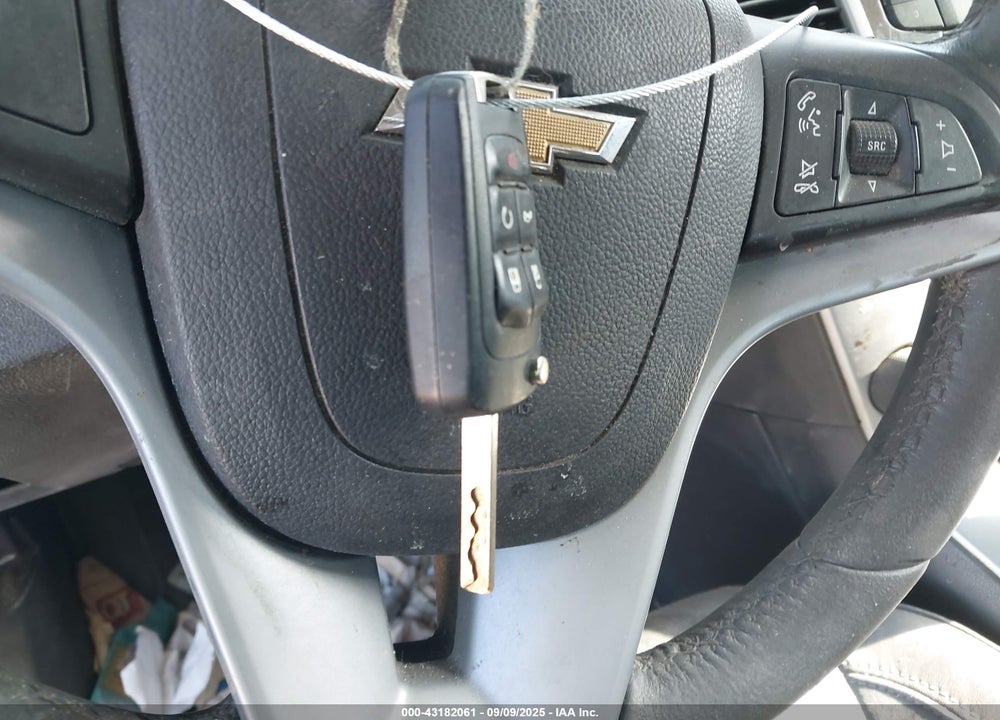 2014 CHEVROLET CRUZE VIN: 1G1PE5SB7E7307832