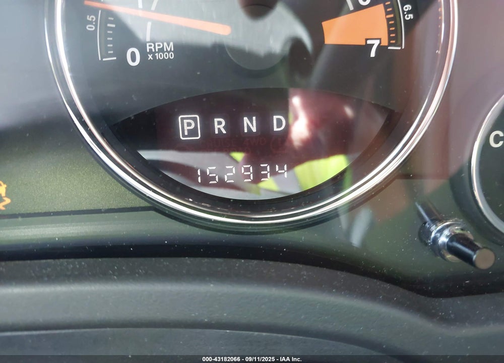 2014 JEEP COMPASS LIMITED VIN: 1C4NJDCB5ED625291