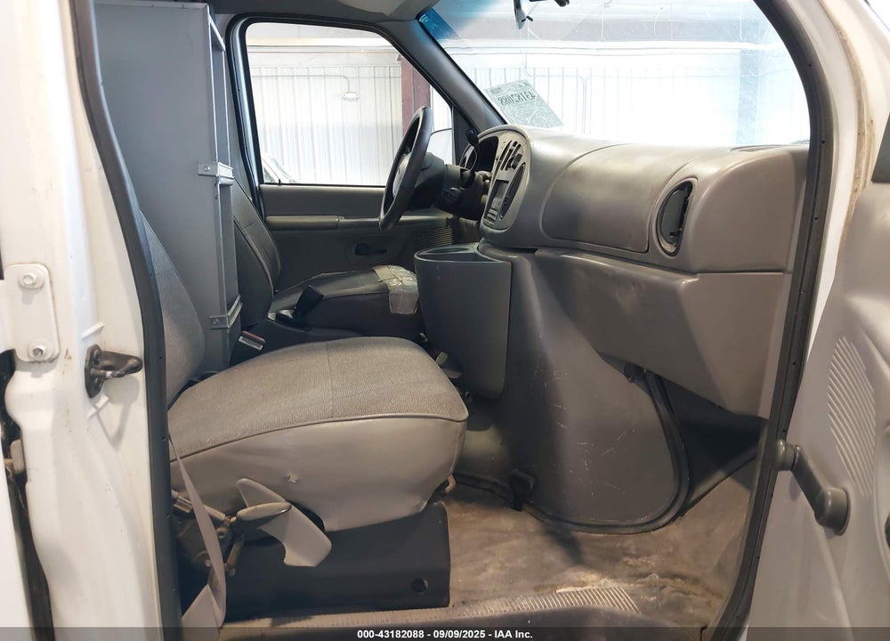 1997 FORD E-250 STANDARD VIN: 1FTHE24LXVHA38767