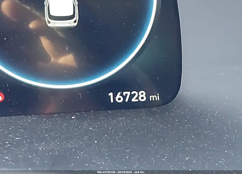 2023 HYUNDAI PALISADE CALLIGRAPHY VIN: KM8R74GE3PU634316