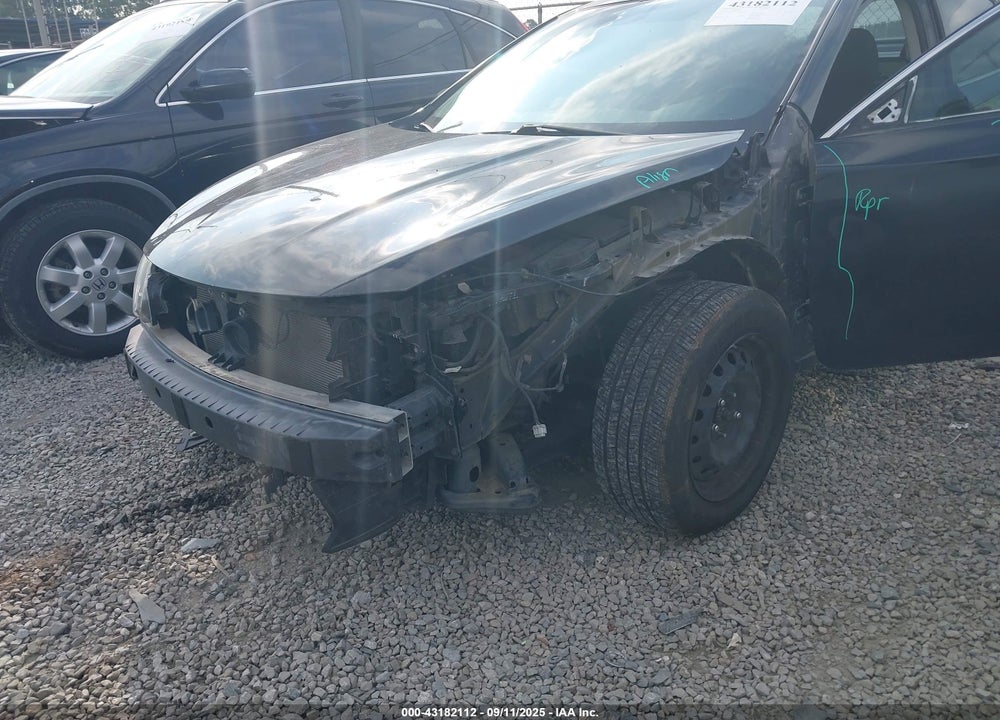 2016 NISSAN ALTIMA VIN: 1N4AL3AP8GN304723