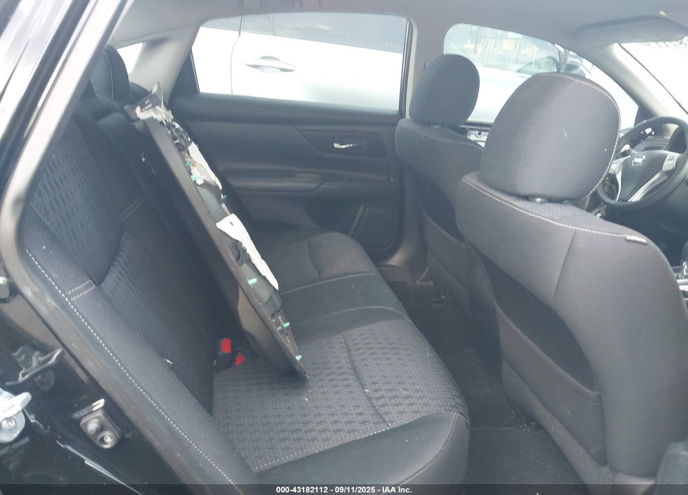 2016 NISSAN ALTIMA VIN: 1N4AL3AP8GN304723