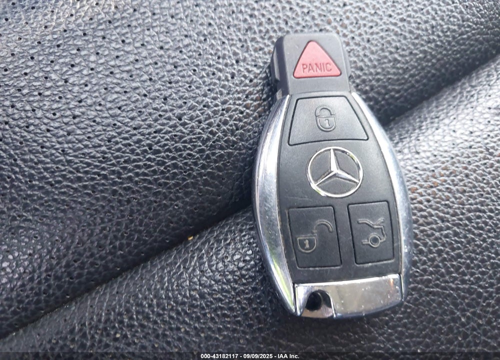 2013 MERCEDES-BENZ ML-CLASS VIN: 4JGDA5HB7DA162396