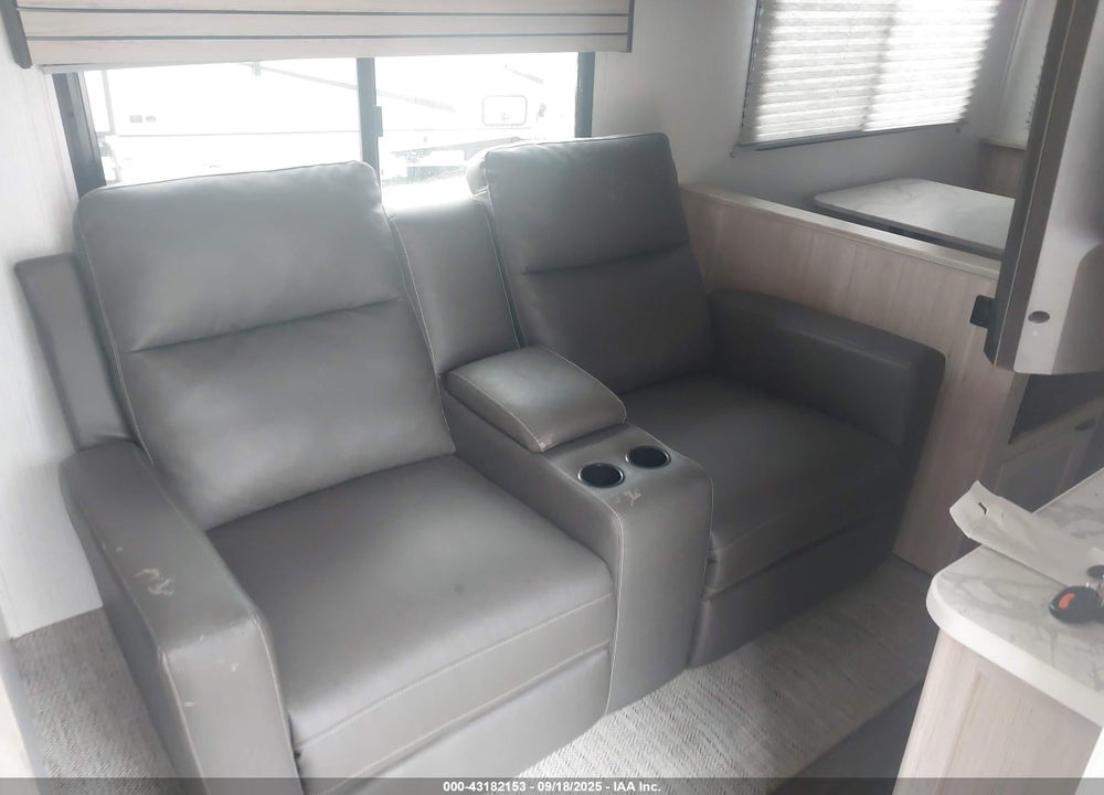 2022 CRUISER OTHER VIN: 5RXDB3121N1514922