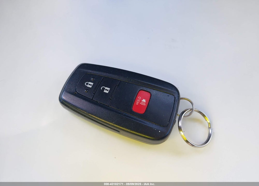 2016 TOYOTA PRIUS THREE VIN: JTDKARFU4G3011791