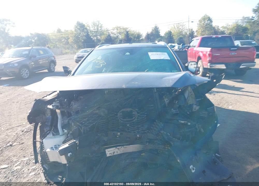 2021 LEXUS RX 350 VIN: 2T2SZMDA1MC291463