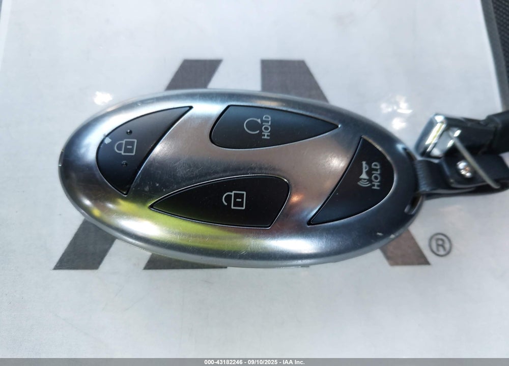 2025 HYUNDAI TUCSON SE VIN: 5NMJA3DE2SH535598
