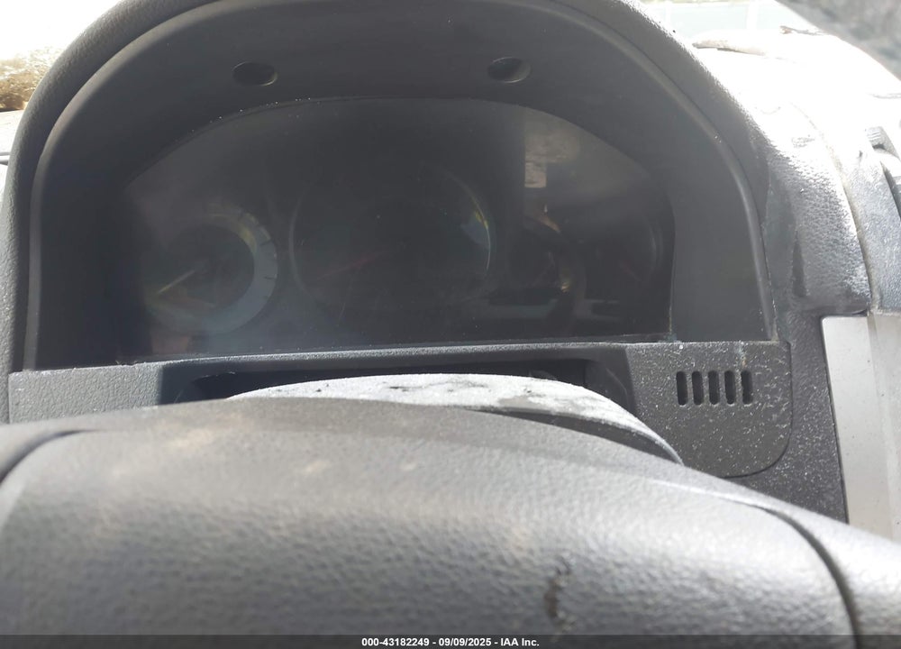2012 FORD FUSION VIN: 3FAHP0JA8CR433856