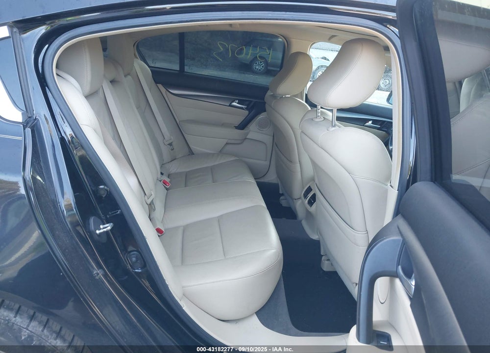 2012 ACURA TL VIN: 19UUA8F54CA020283
