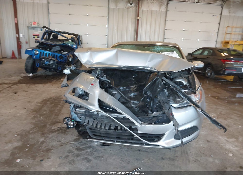2015 FORD FUSION VIN: 3FA6P0G79FR117616