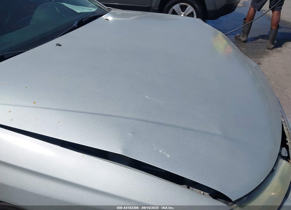 2003 TOYOTA CAMRY SOLARA SLE V6 VIN: 2T1CF28P63C604266