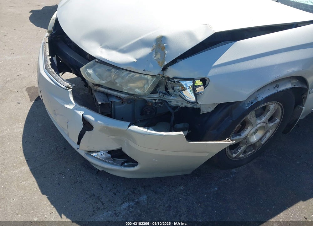 2003 TOYOTA CAMRY SOLARA SLE V6 VIN: 2T1CF28P63C604266