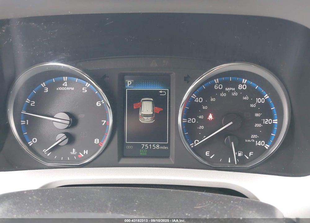 2016 TOYOTA RAV4 XLE VIN: 2T3RFREVXGW499104
