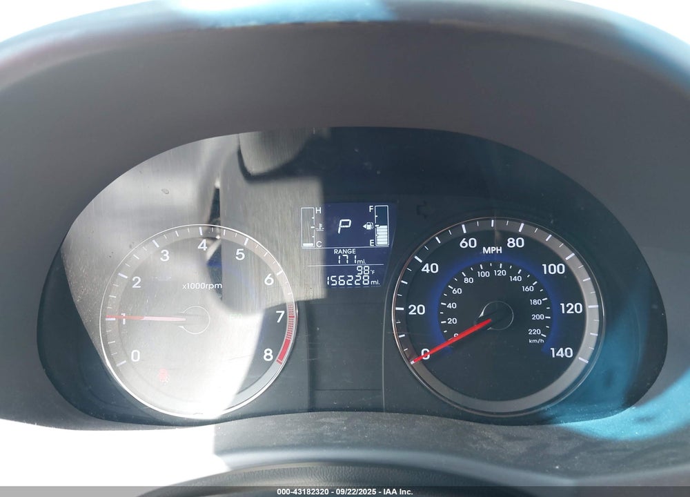 2017 HYUNDAI ACCENT VIN: KMHCT4AE7HU193432