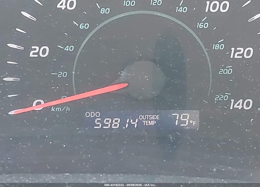 2007 TOYOTA CAMRY VIN: 4T1BE46K67U720833