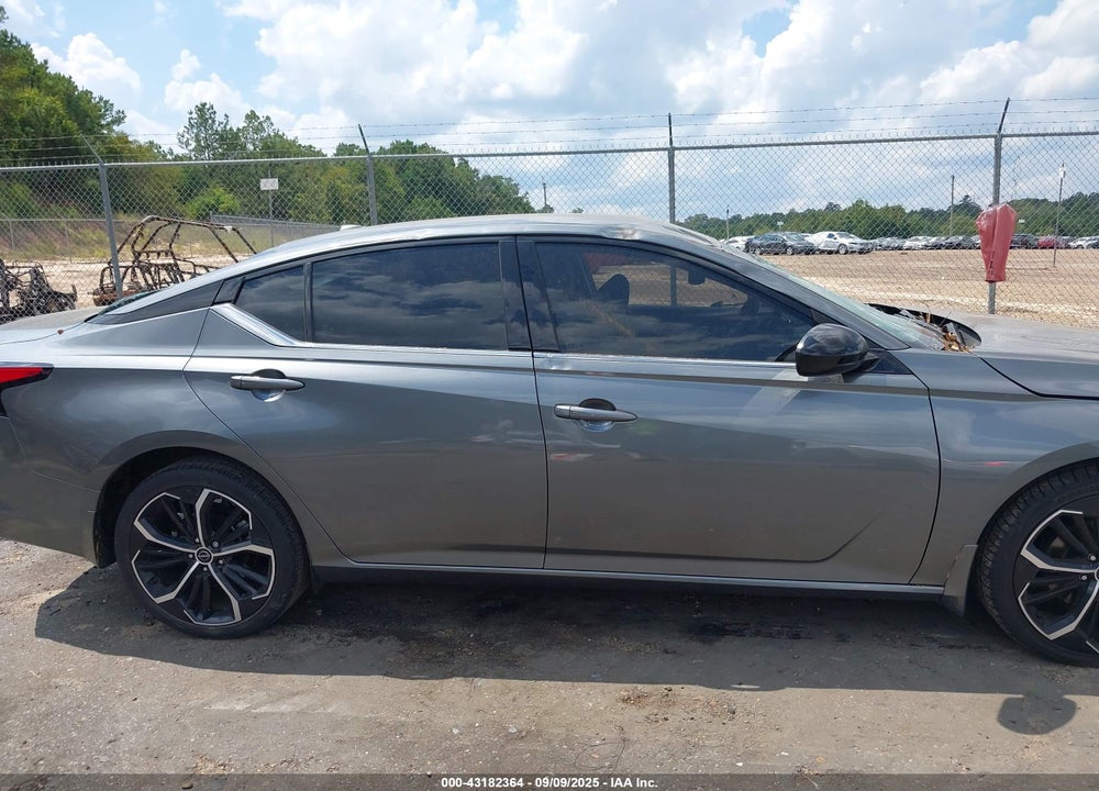 2023 NISSAN ALTIMA VIN: 1N4BL4CV5PN311019