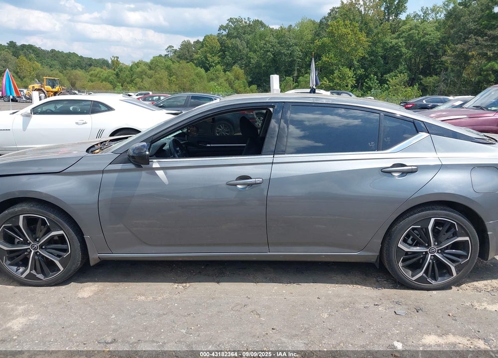 2023 NISSAN ALTIMA VIN: 1N4BL4CV5PN311019
