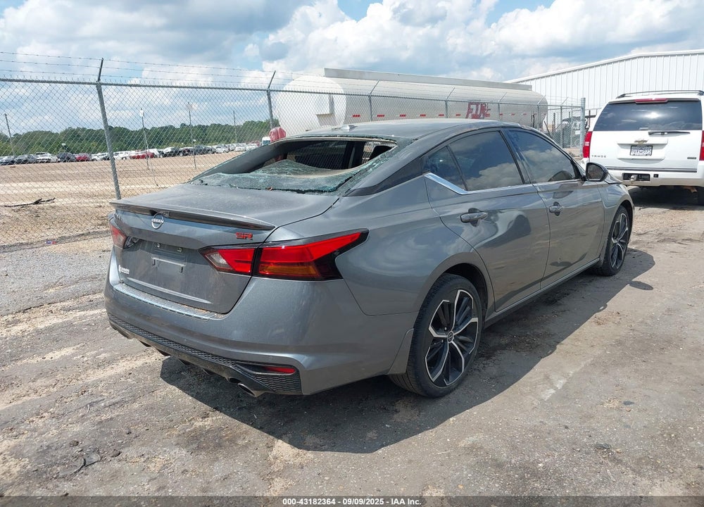 2023 NISSAN ALTIMA VIN: 1N4BL4CV5PN311019