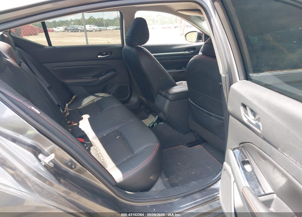 2023 NISSAN ALTIMA VIN: 1N4BL4CV5PN311019