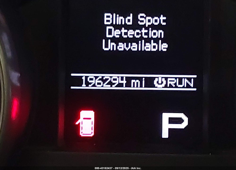 2012 JEEP GRAND CHEROKEE VIN: 1C4RJFCT5CC240970