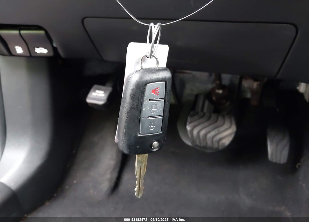 2021 NISSAN ROGUE SPORT VIN: JN1BJ1AW3MW441612