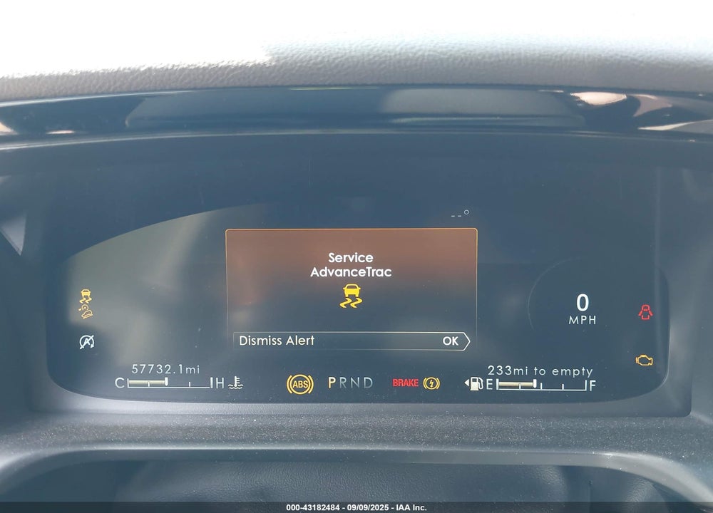 2023 LINCOLN AVIATOR VIN: 5LM5J6XC4PGL02181