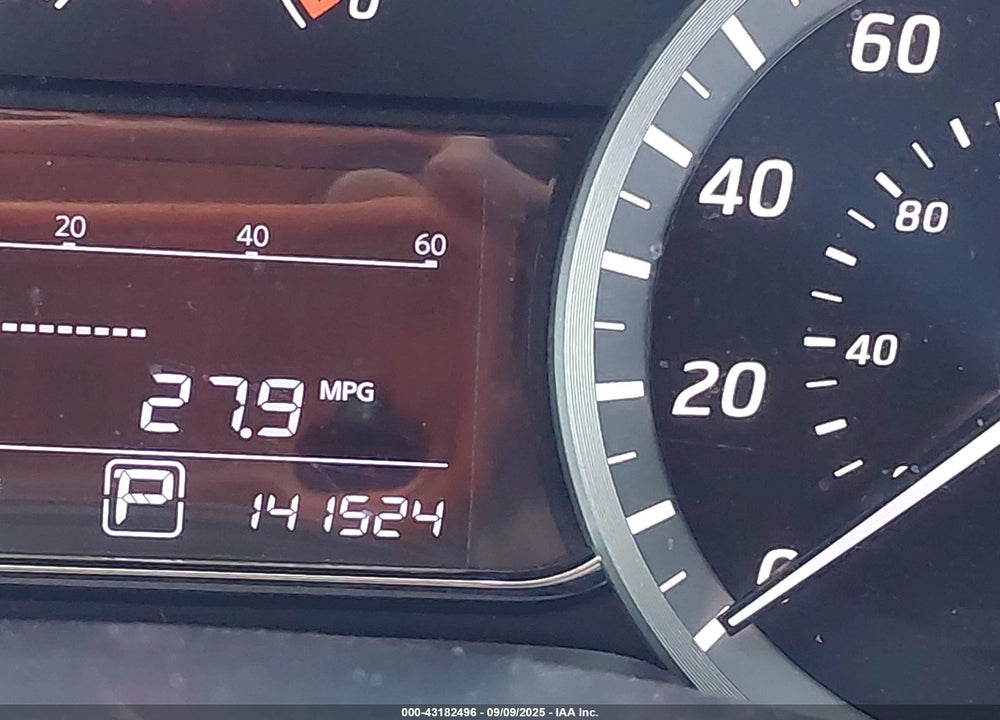 2015 NISSAN SENTRA VIN: 3N1AB7APXFY291787