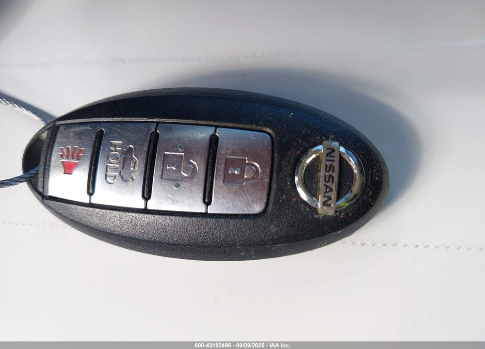 2015 NISSAN SENTRA VIN: 3N1AB7APXFY291787