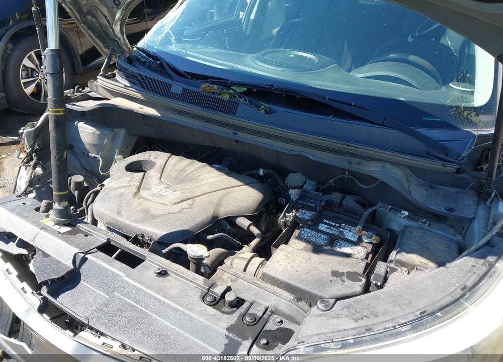 2015 KIA SOUL VIN: KNDJN2A2XF7208114
