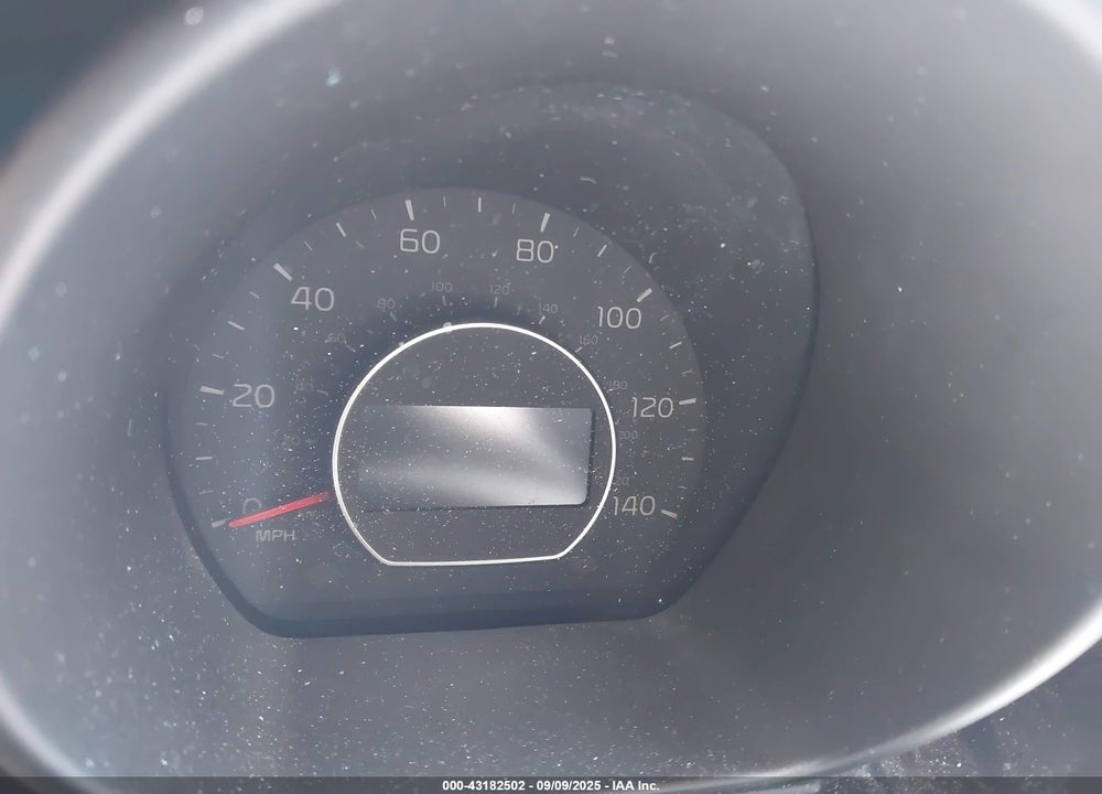 2015 KIA SOUL VIN: KNDJN2A2XF7208114