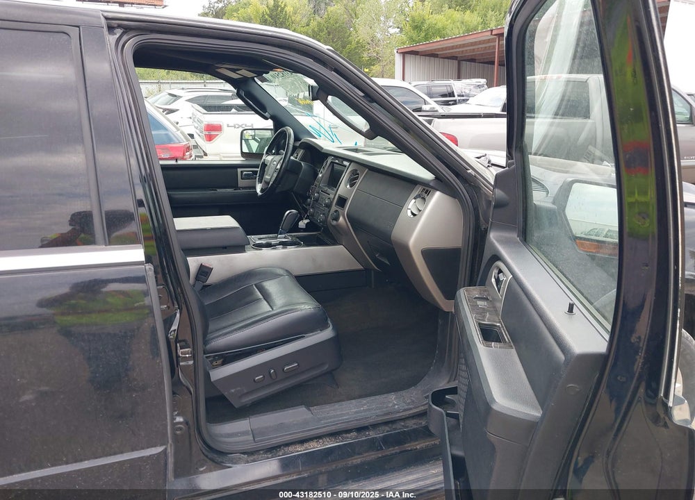 2017 FORD EXPEDITION VIN: 1FMJK2AT2HEA74923