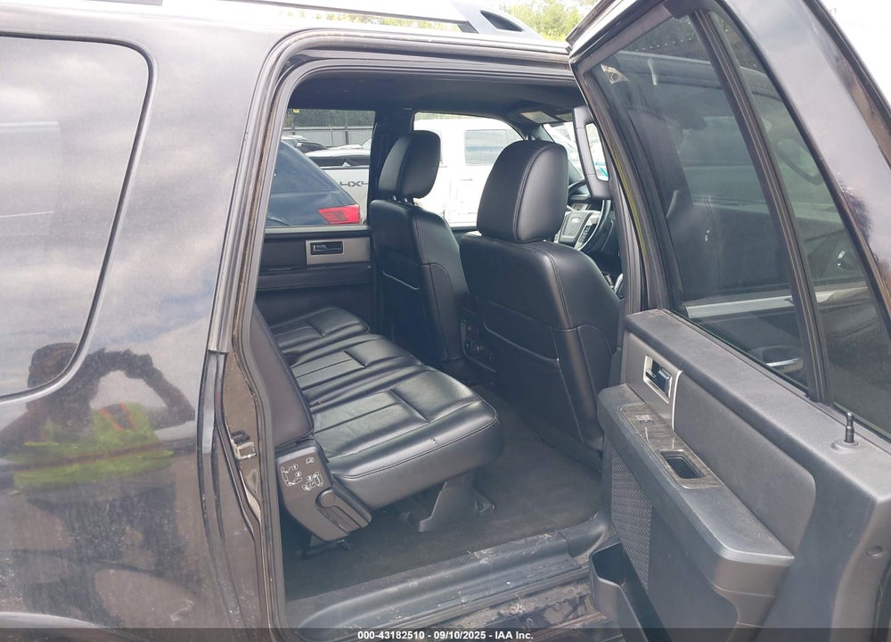 2017 FORD EXPEDITION VIN: 1FMJK2AT2HEA74923