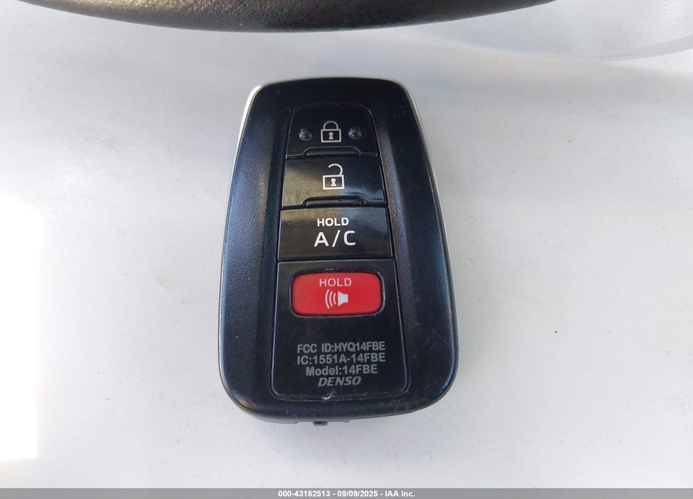 2018 TOYOTA PRIUS PRIME VIN: JTDKARFP0J3086490