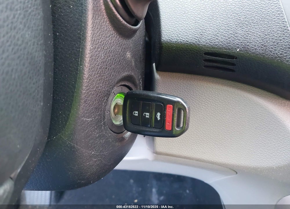 2015 HONDA ACCORD LX VIN: 1HGCR2F36FA028681