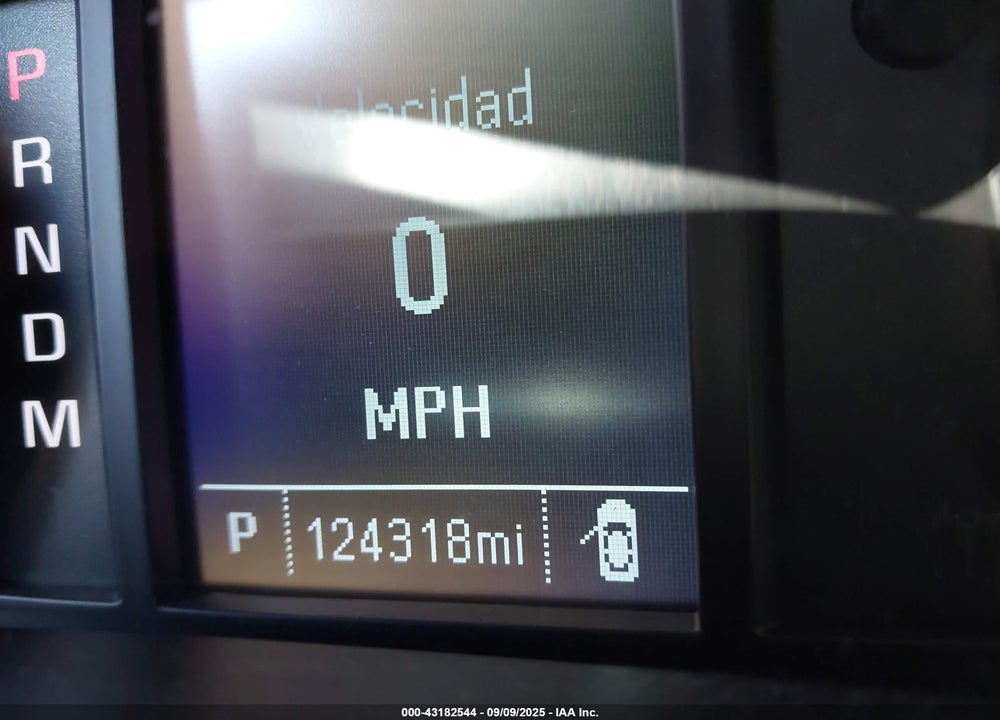 2016 GMC SIERRA 1500 VIN: 1GTV2LECXGZ208946