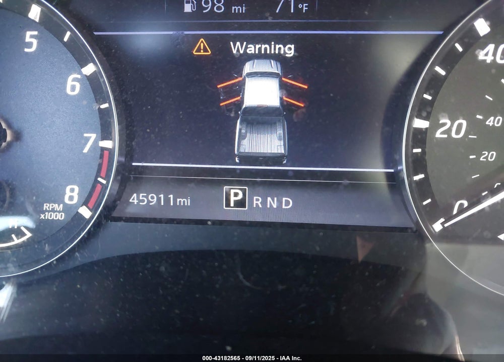 2022 NISSAN FRONTIER S 4X2 VIN: 1N6ED1EJ7NN657872