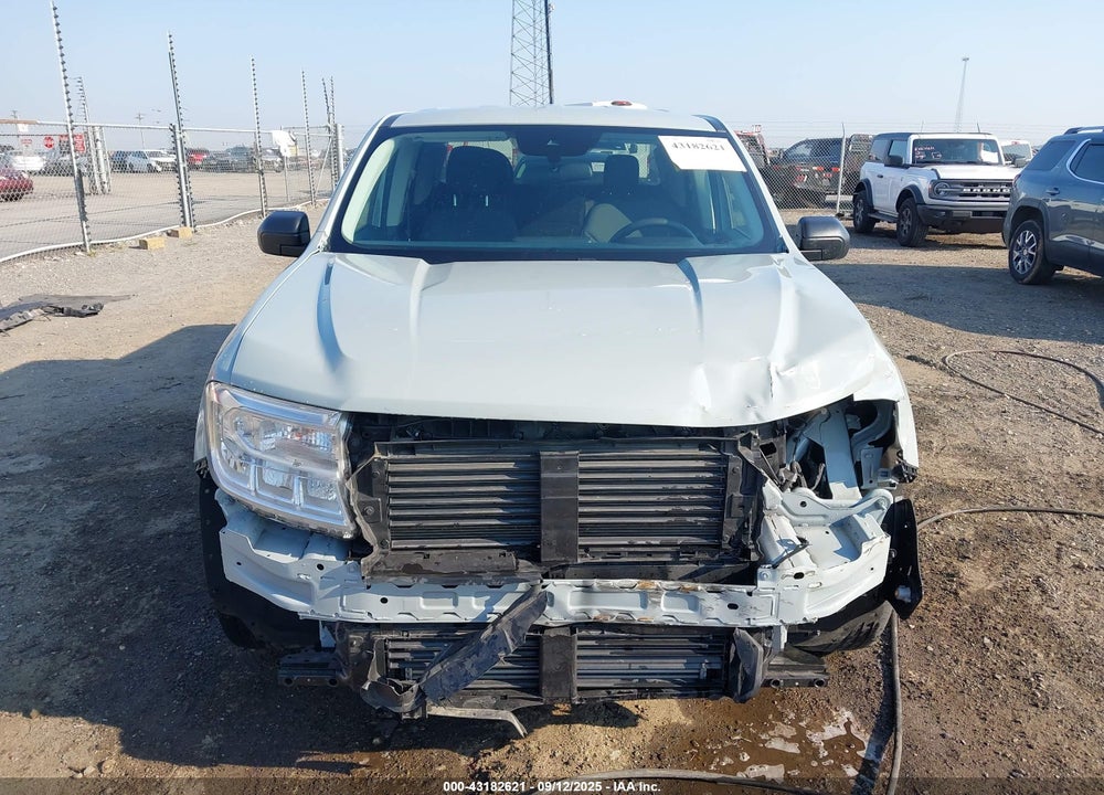 2024 FORD MAVERICK VIN: 3FTTW8A9XRRB50136