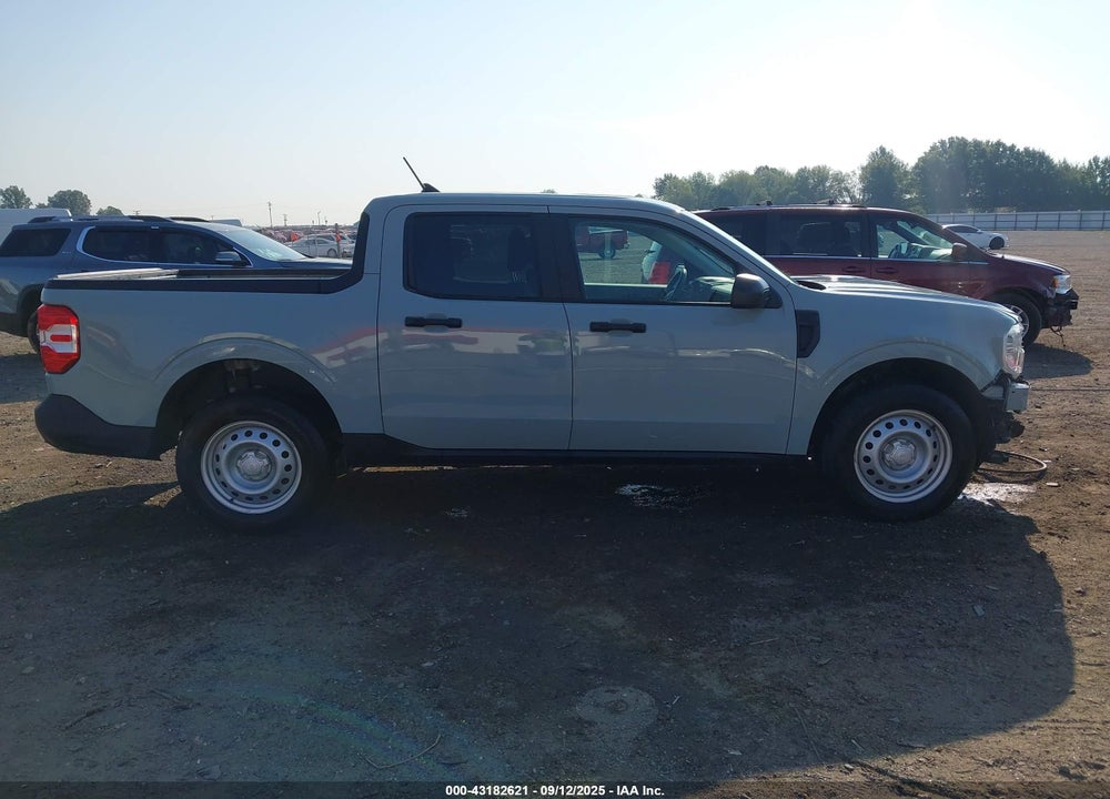 2024 FORD MAVERICK VIN: 3FTTW8A9XRRB50136