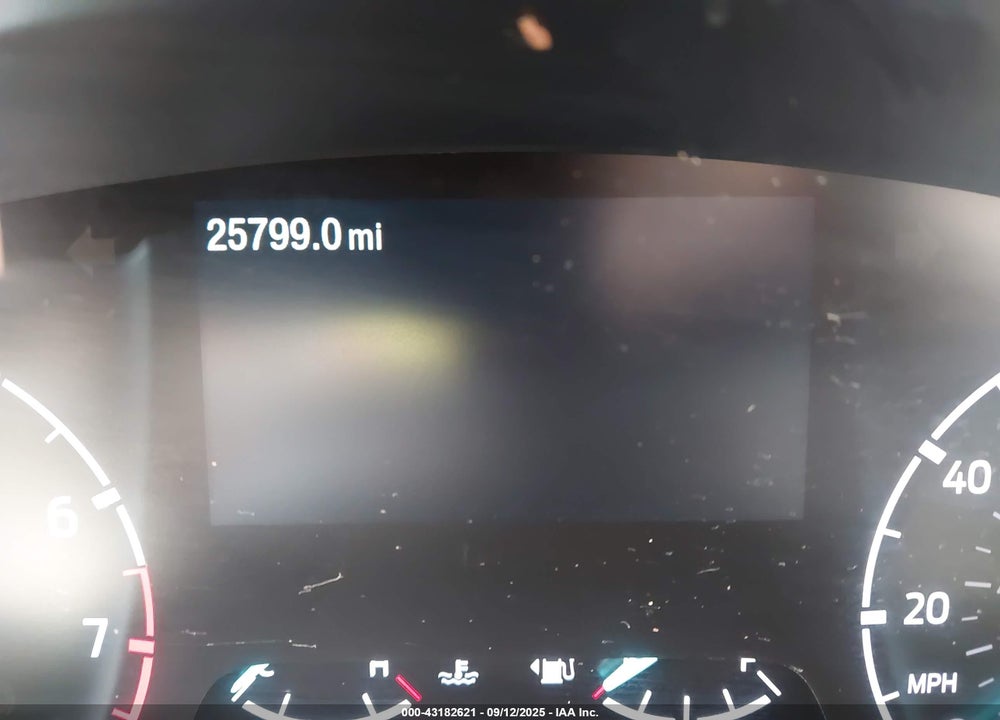 2024 FORD MAVERICK VIN: 3FTTW8A9XRRB50136