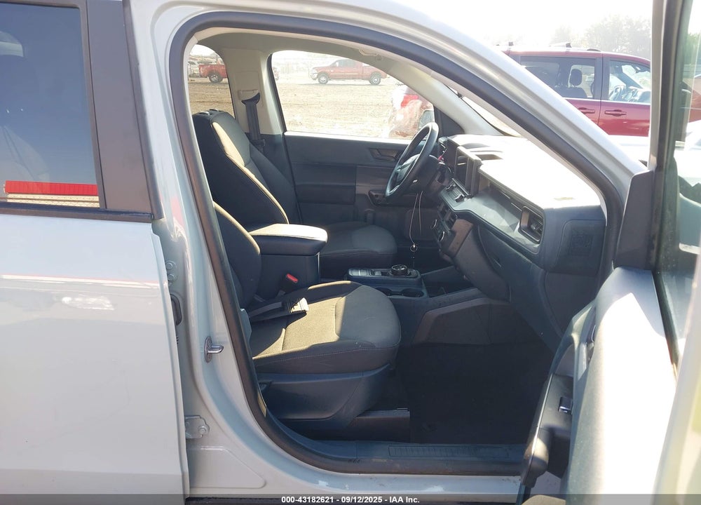 2024 FORD MAVERICK VIN: 3FTTW8A9XRRB50136