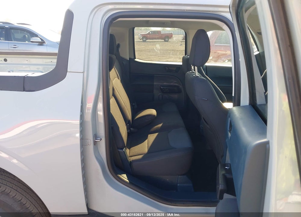 2024 FORD MAVERICK VIN: 3FTTW8A9XRRB50136