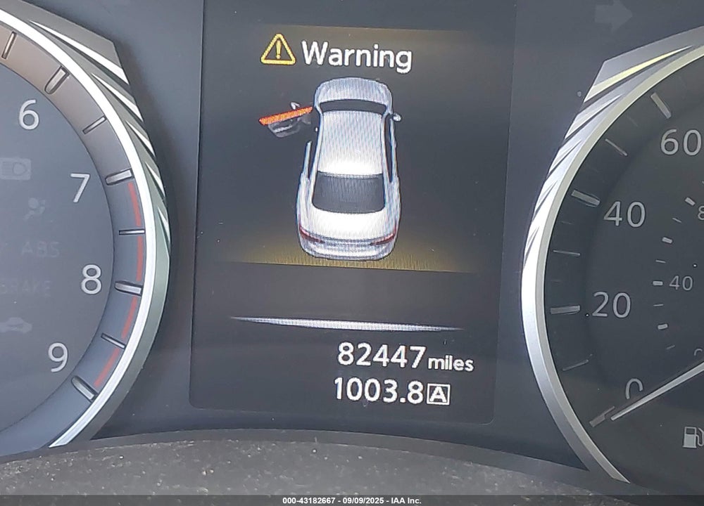 2018 INFINITI Q50 VIN: JN1FV7AP4JM460551